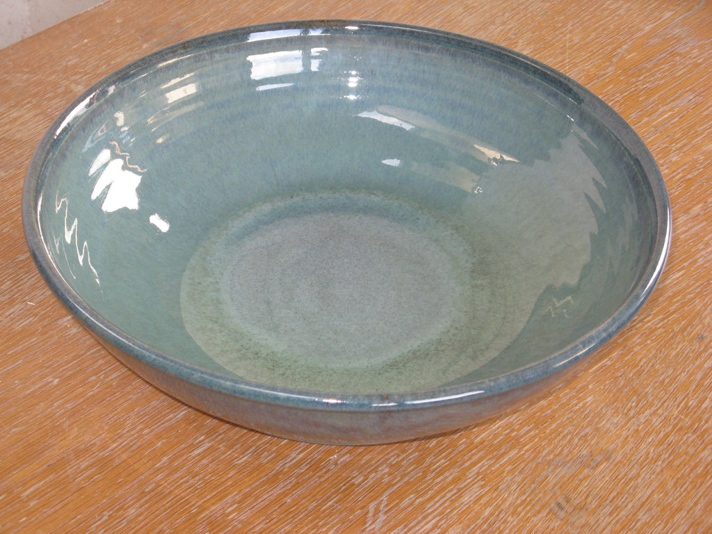 Large wide bowl