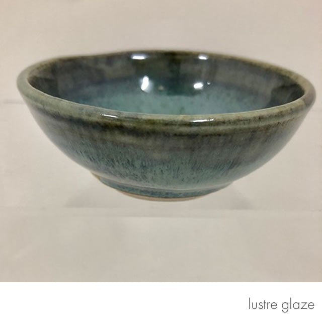 Very small bowl