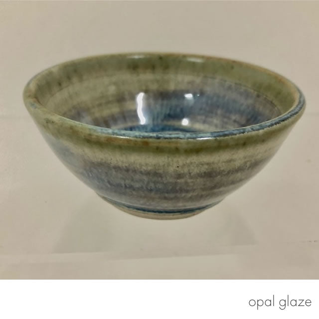Very small bowl